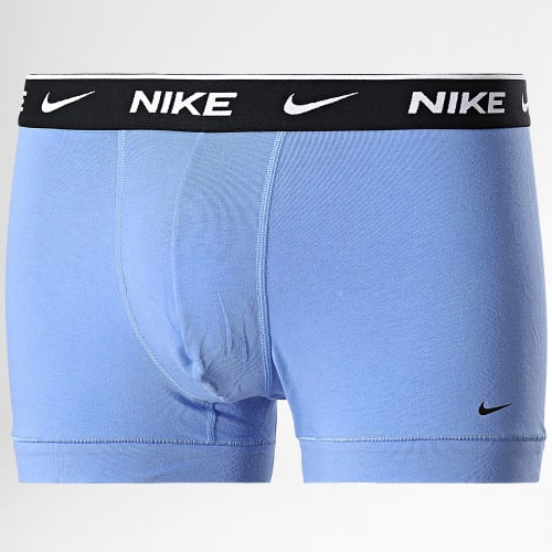 Lot De 2 Boxers Everyday Cotton Stretch KE1085