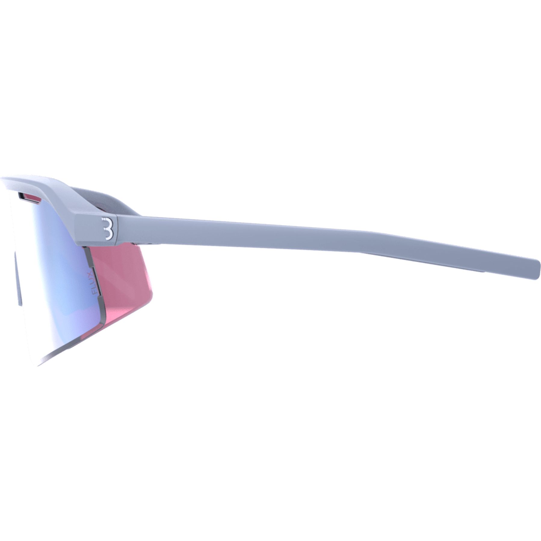 BBB Cycling BSG-81 Valor Flux Fietsbril