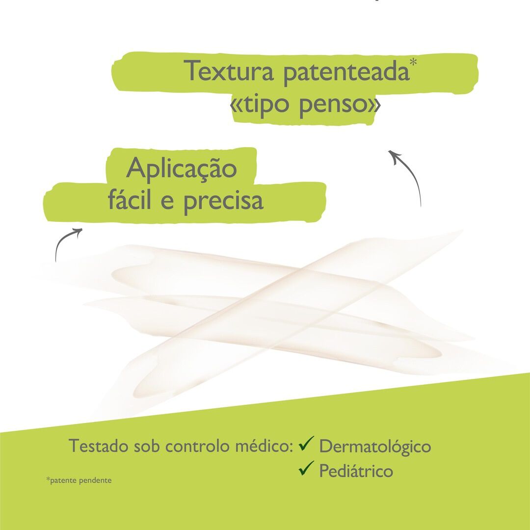 Cutalgan Roll-on de efeito fresco ultracalmante - 10ml
