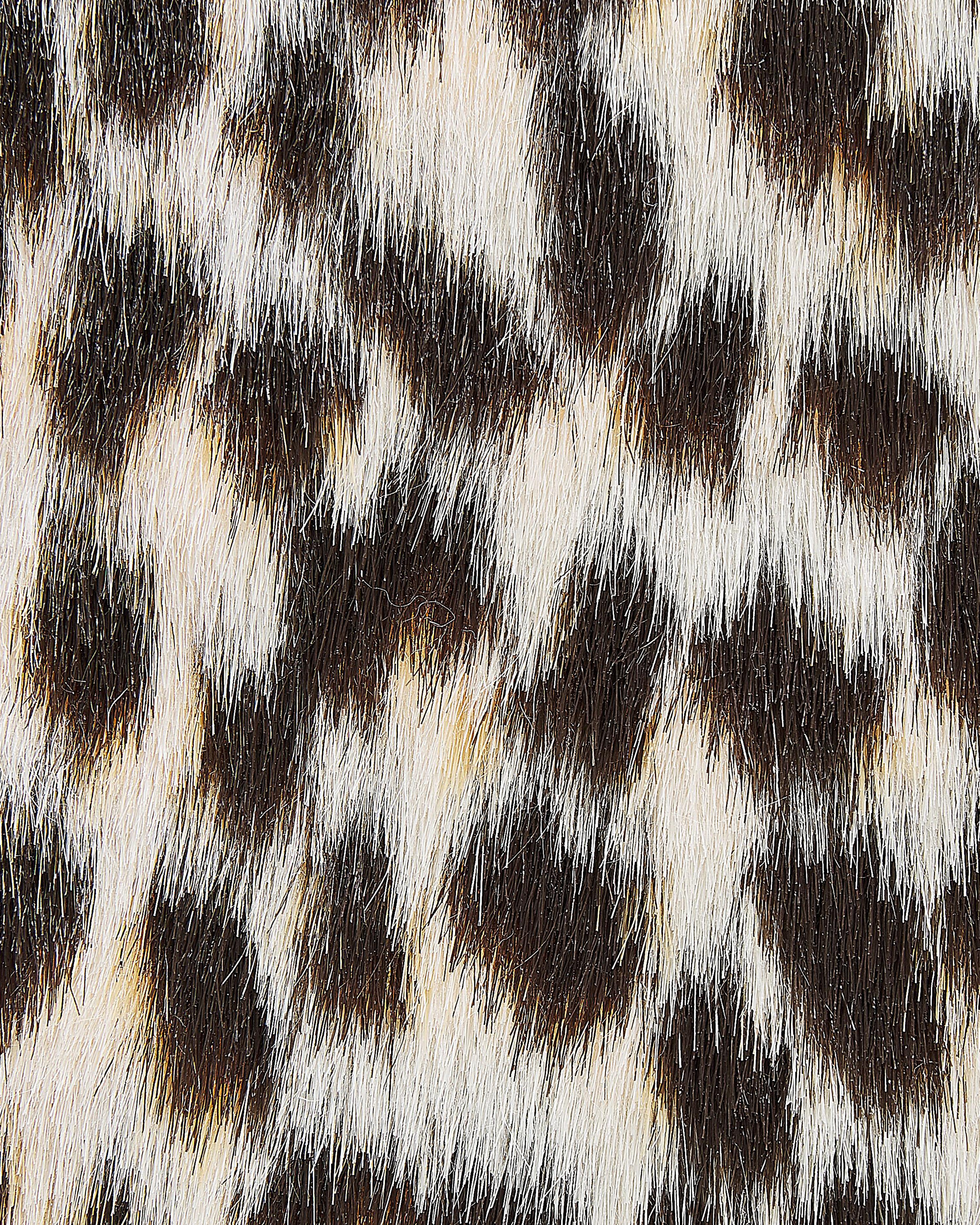 Kunstbontkleed NAMBUNG Beige 60 x 90 cm