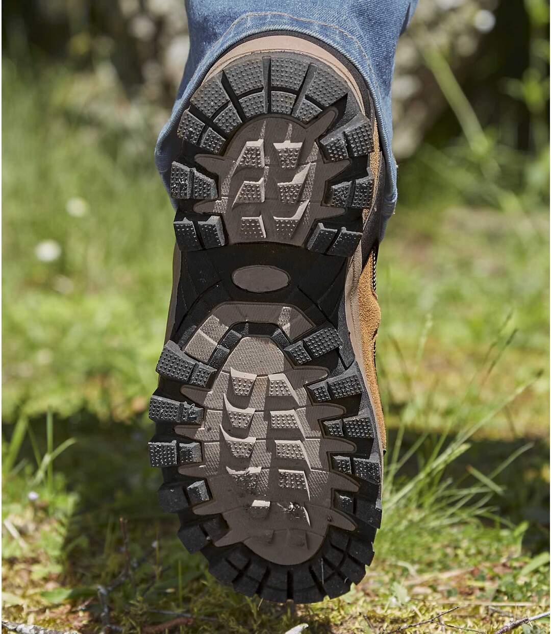 Chaussures Multi-Activités