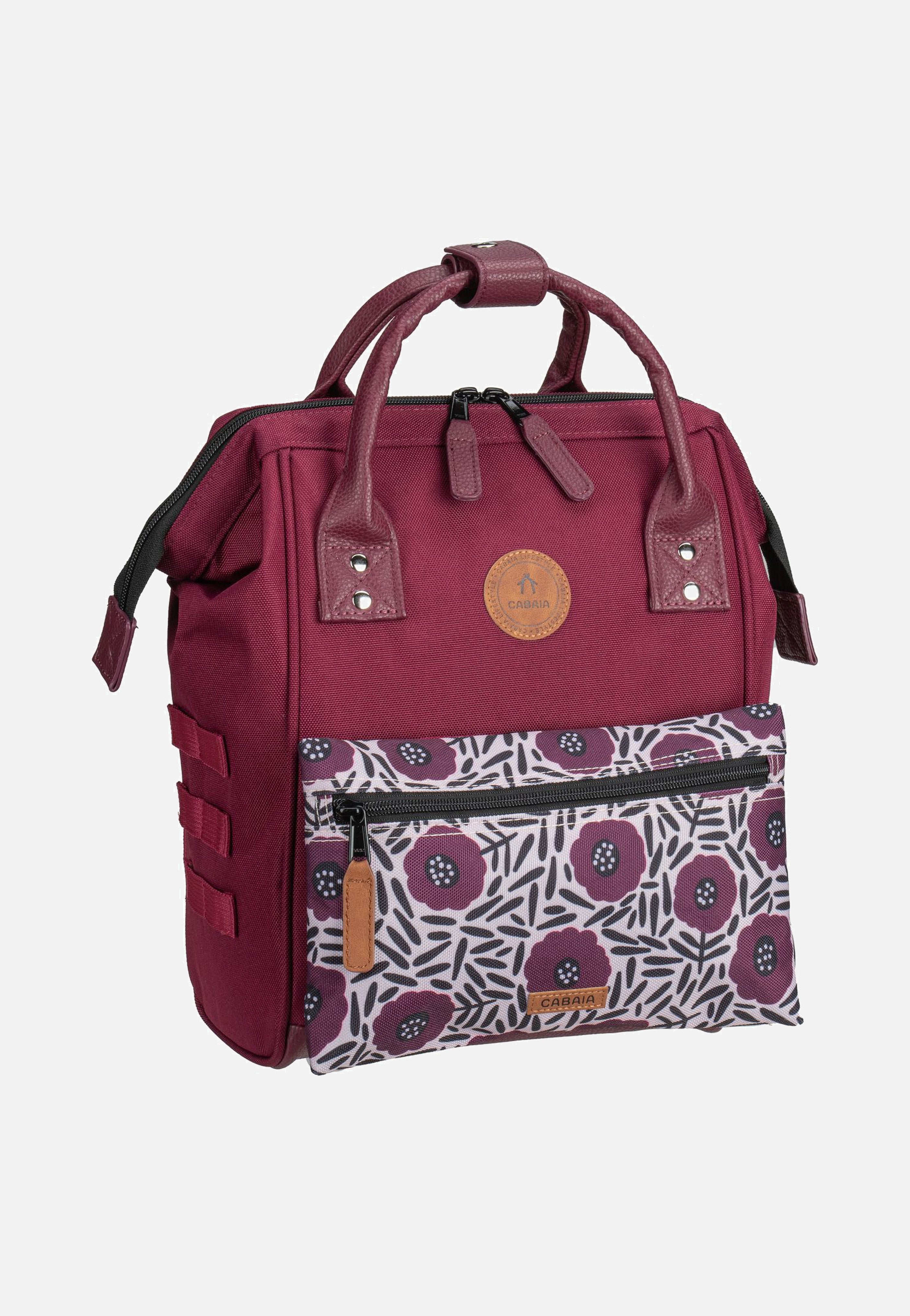 Adventurer Recycled Oxford Small Nice - Rucksack