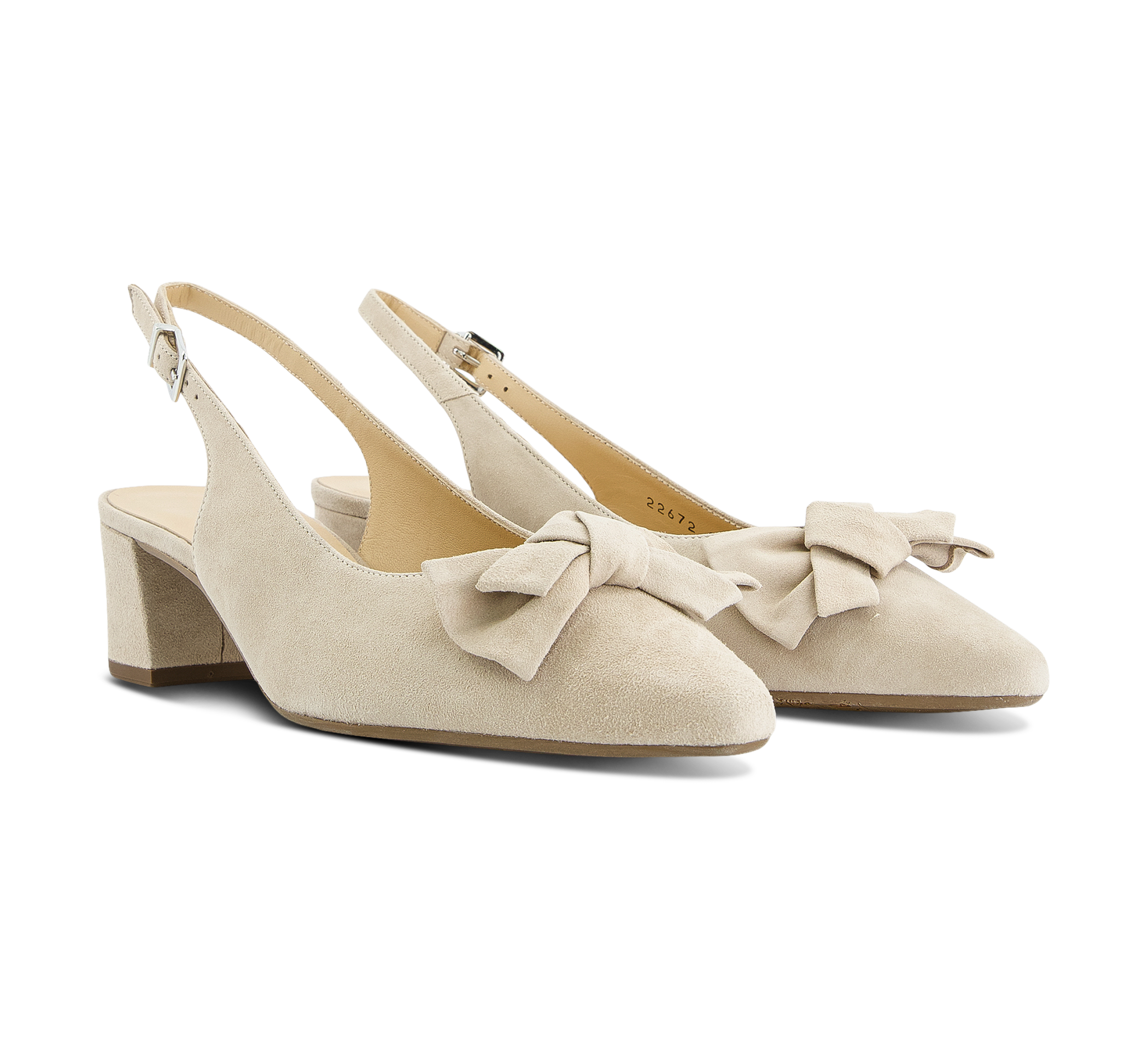 Peter Kaiser Shania - Sling-Pumps