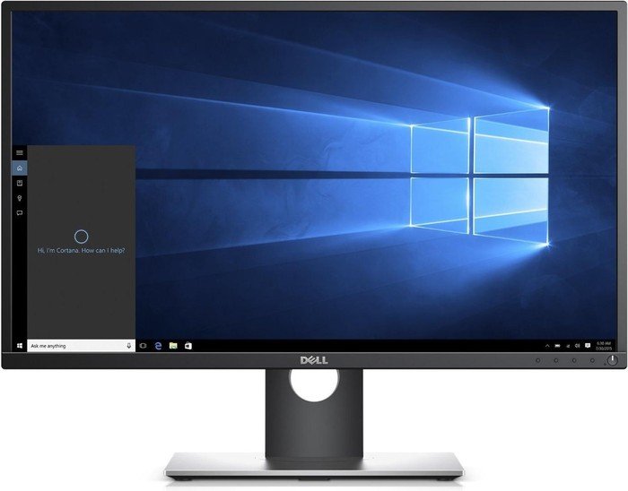 Dell P2317H | 23