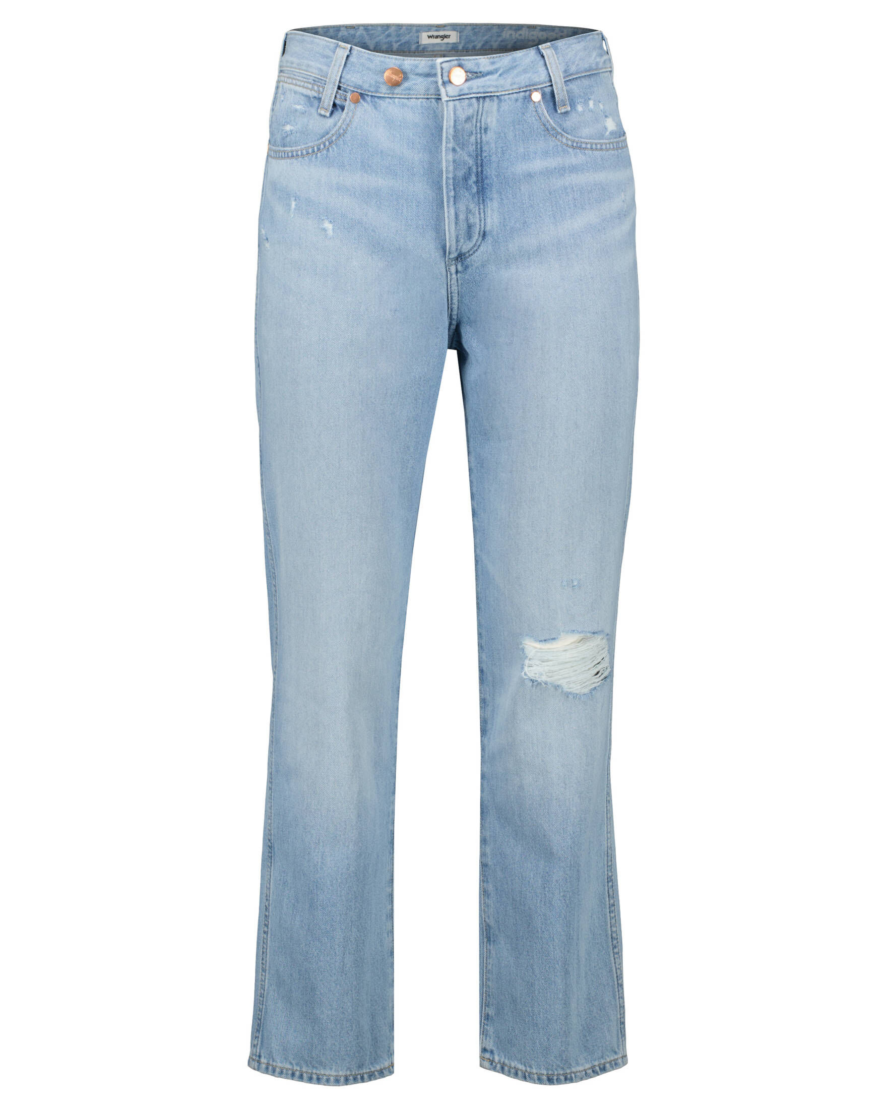 Wrangler| Damen Jeans MULTIFIT JEAN