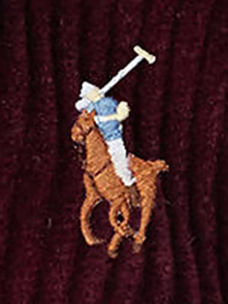 POLO RALPH LAUREN Kappe bunt
