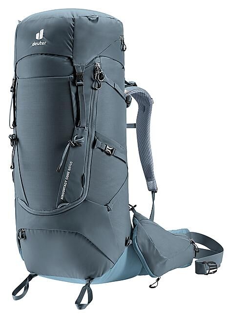 DEUTER - SAC GRANDE RANDO AIRCONTACT CORE 50+10