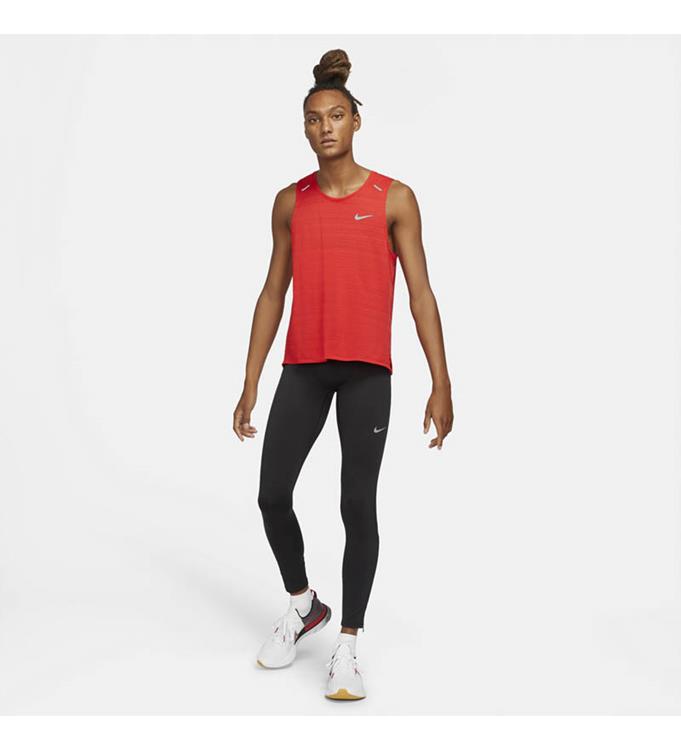 Nike Men Dri-FIT Essential Hardlooplegging