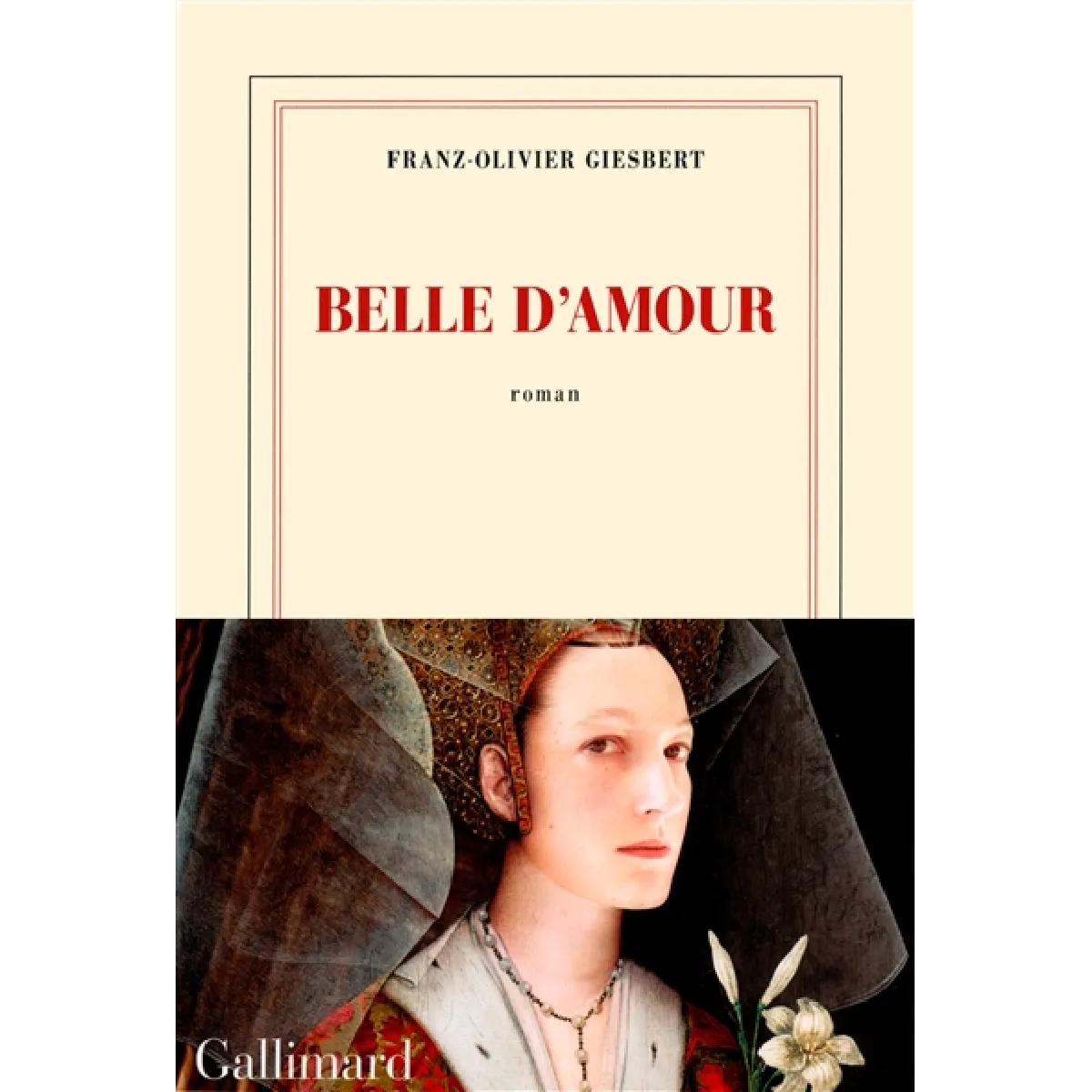 Belle d'amour · Occasion