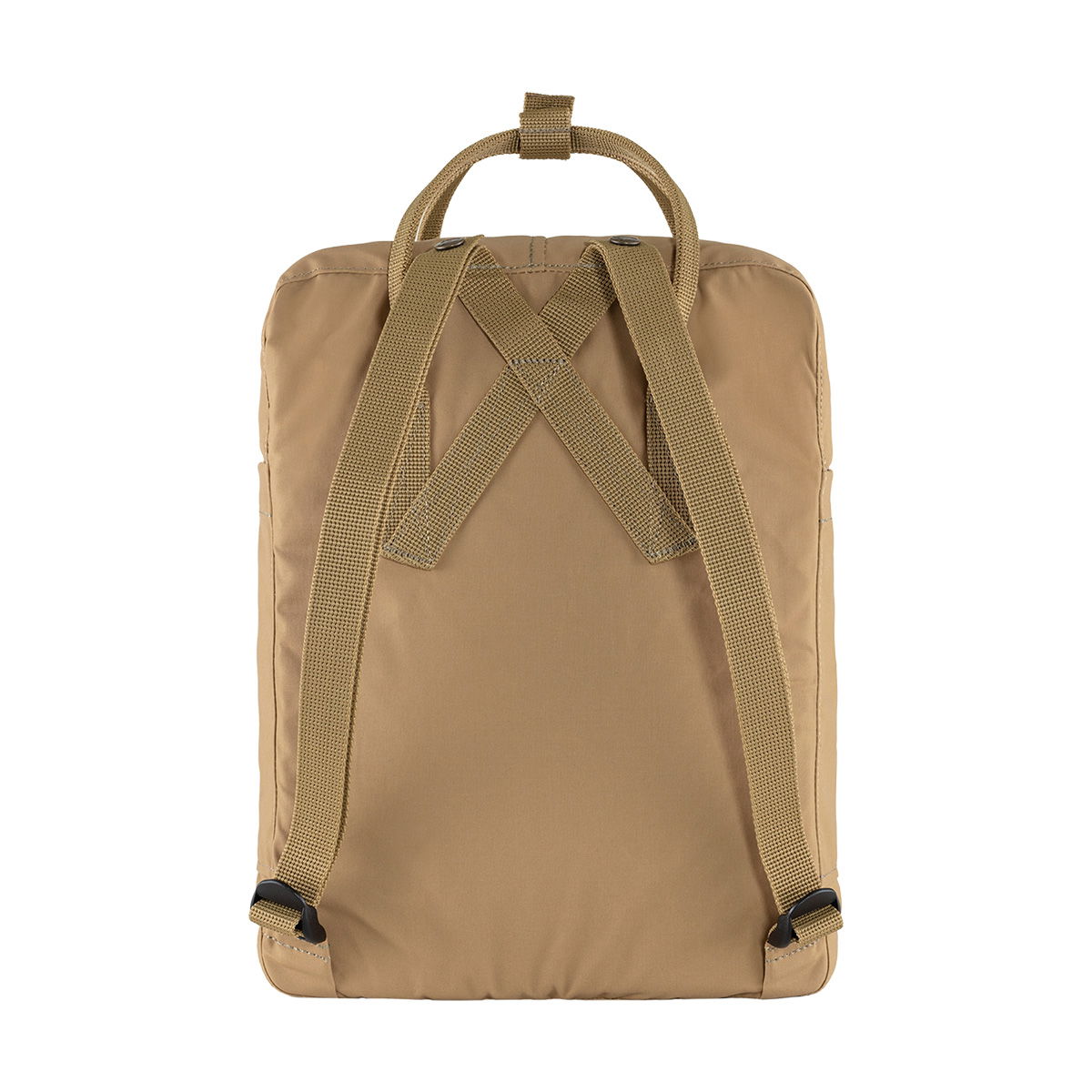 Fjällräven Kånken rygsæk 16 L (Clay)