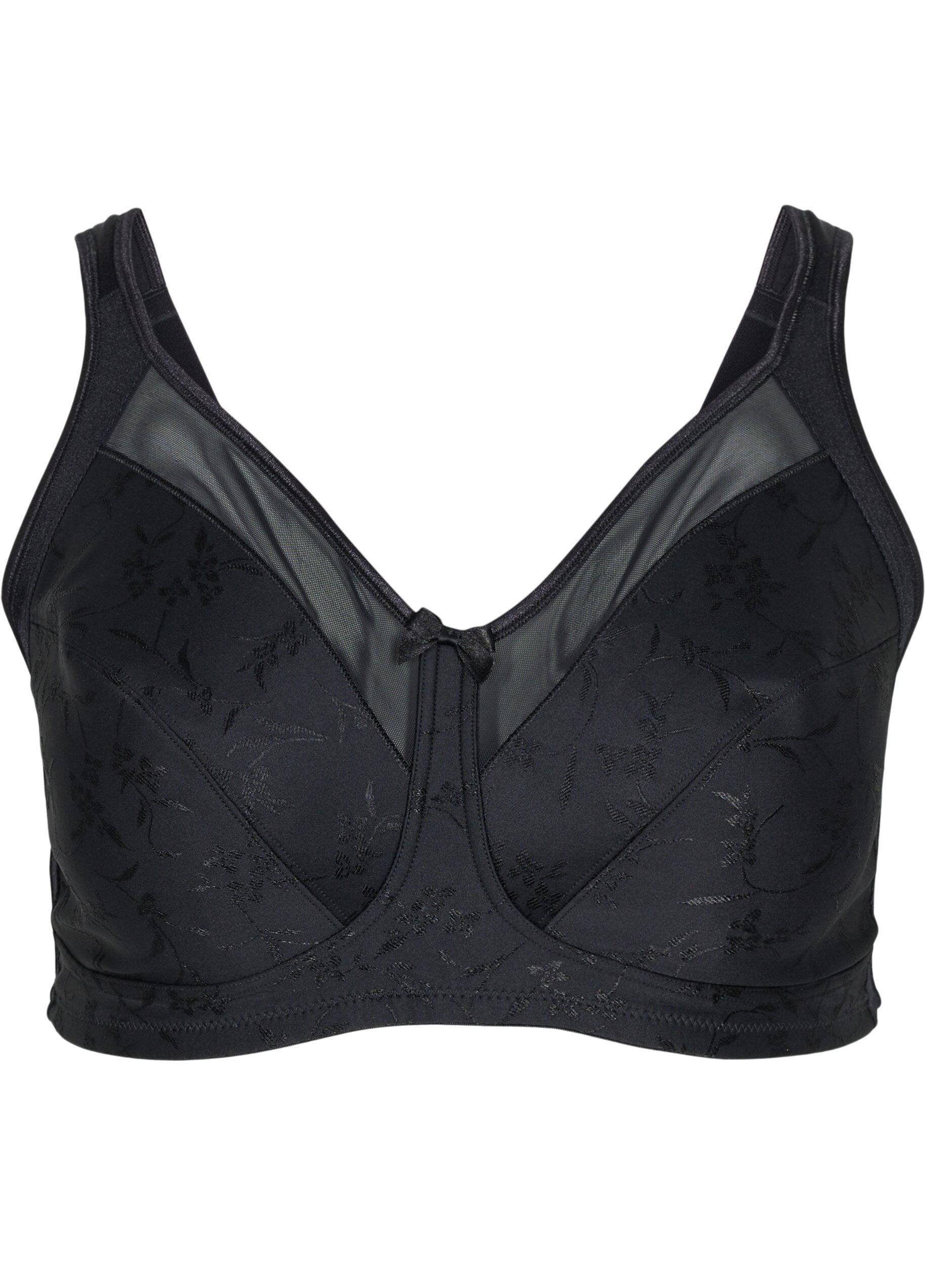 Bh med mesh detaljer
