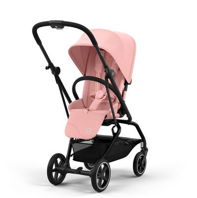 Cybex Eezy S Twist+2 Sportsvogn, Candy Pink