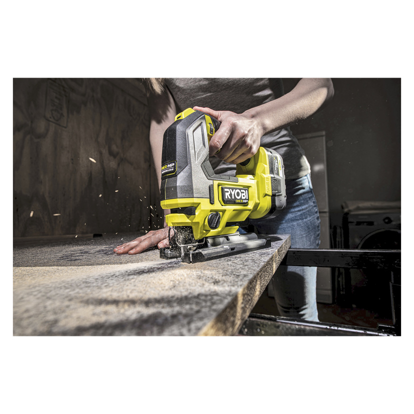 Stikksag 18 V
