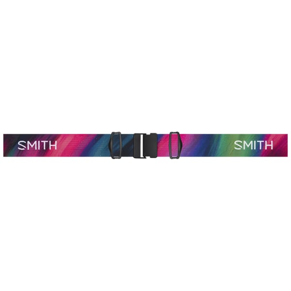 Masque de ski SMITH MOMENT SUPERNOVA CHROMAPOP SUN SUPERNOVA CHROMAPOP SUN BLACK