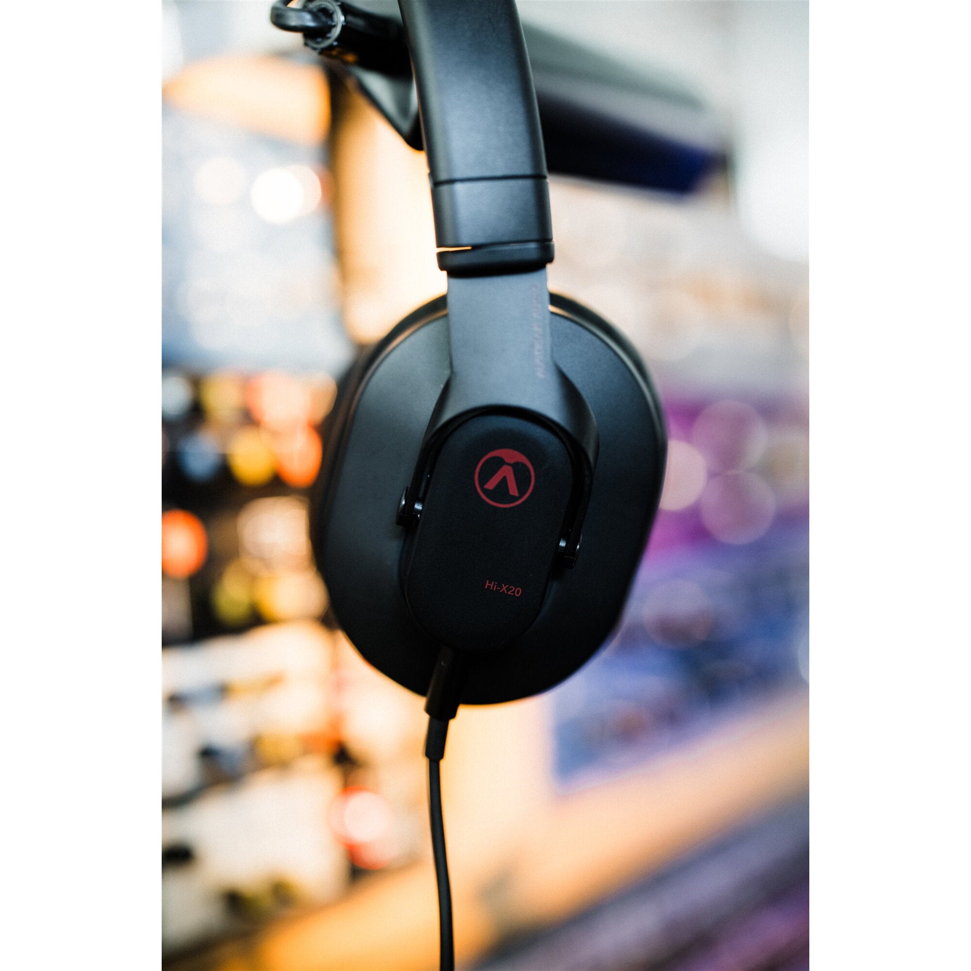 Austrian Audio Hi-X20 koptelefoon