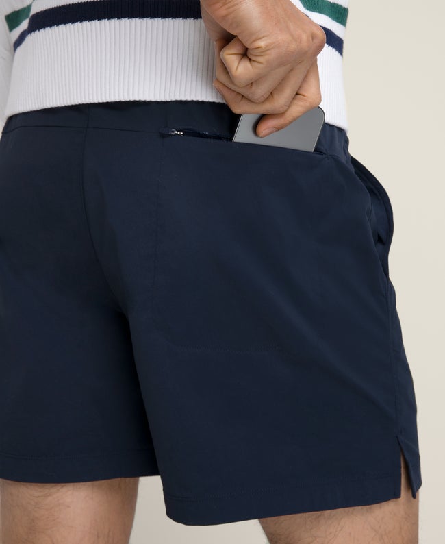 Tennis Volley Short 6