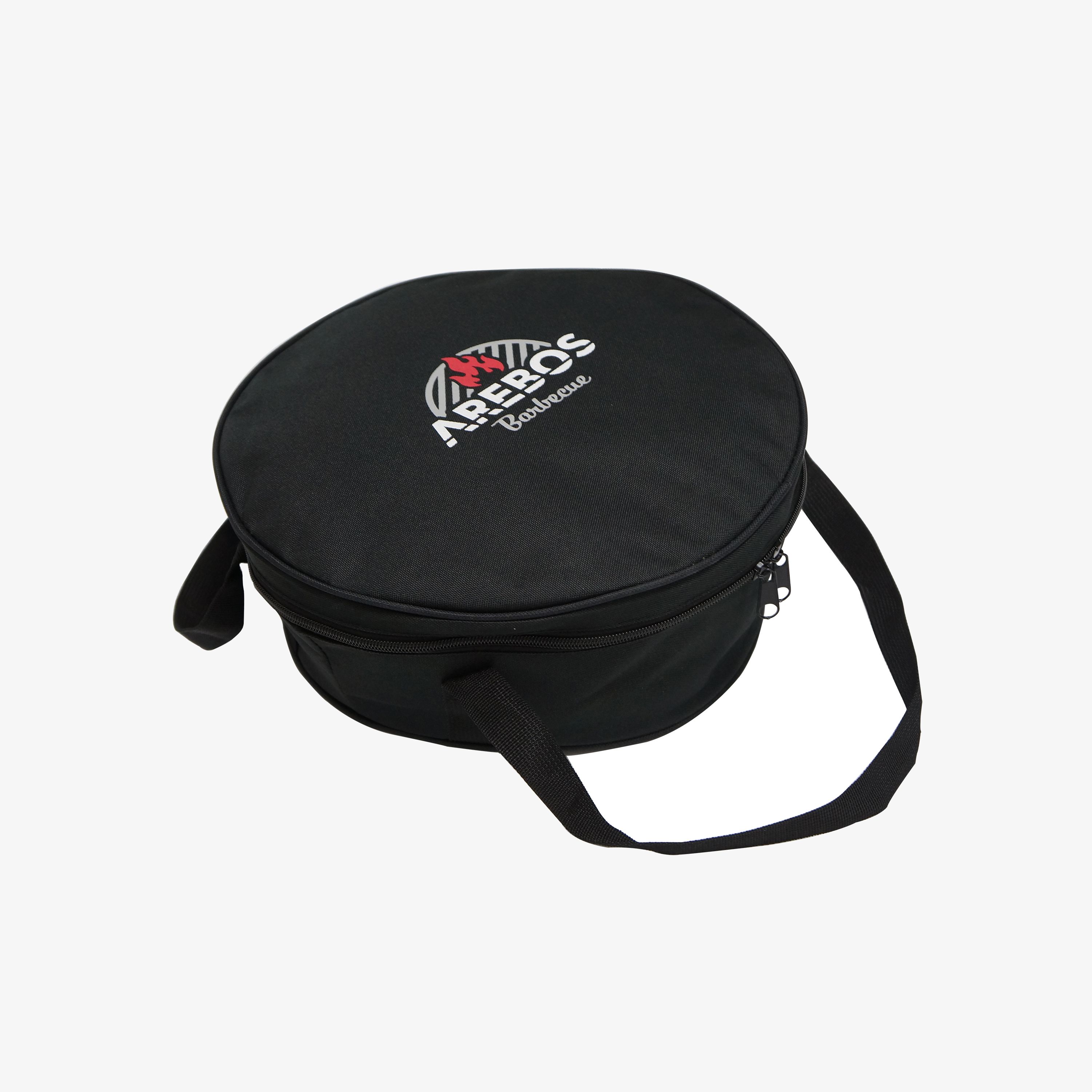 Dutch Oven 2in1