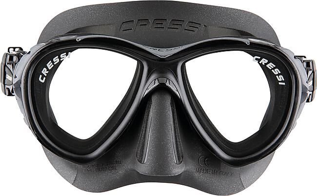 CRESSI SUB - MASQUE DE PLONGEE NAXOS