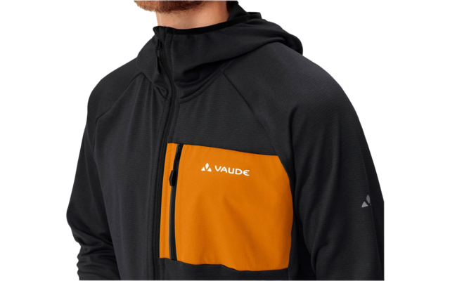 Vaude Tekoa Fleece Jacket II Herren  Fleecejacke