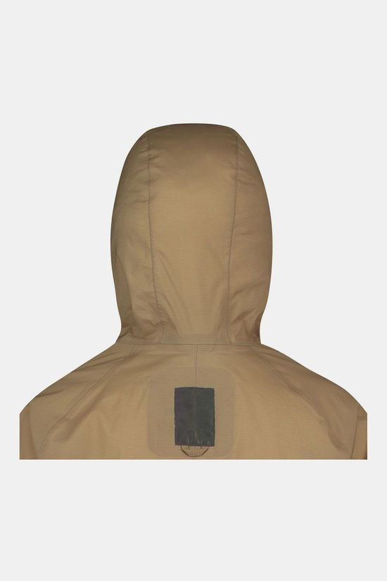 AGU AGU Packable Rain Parka Urban Outdoor Unisex