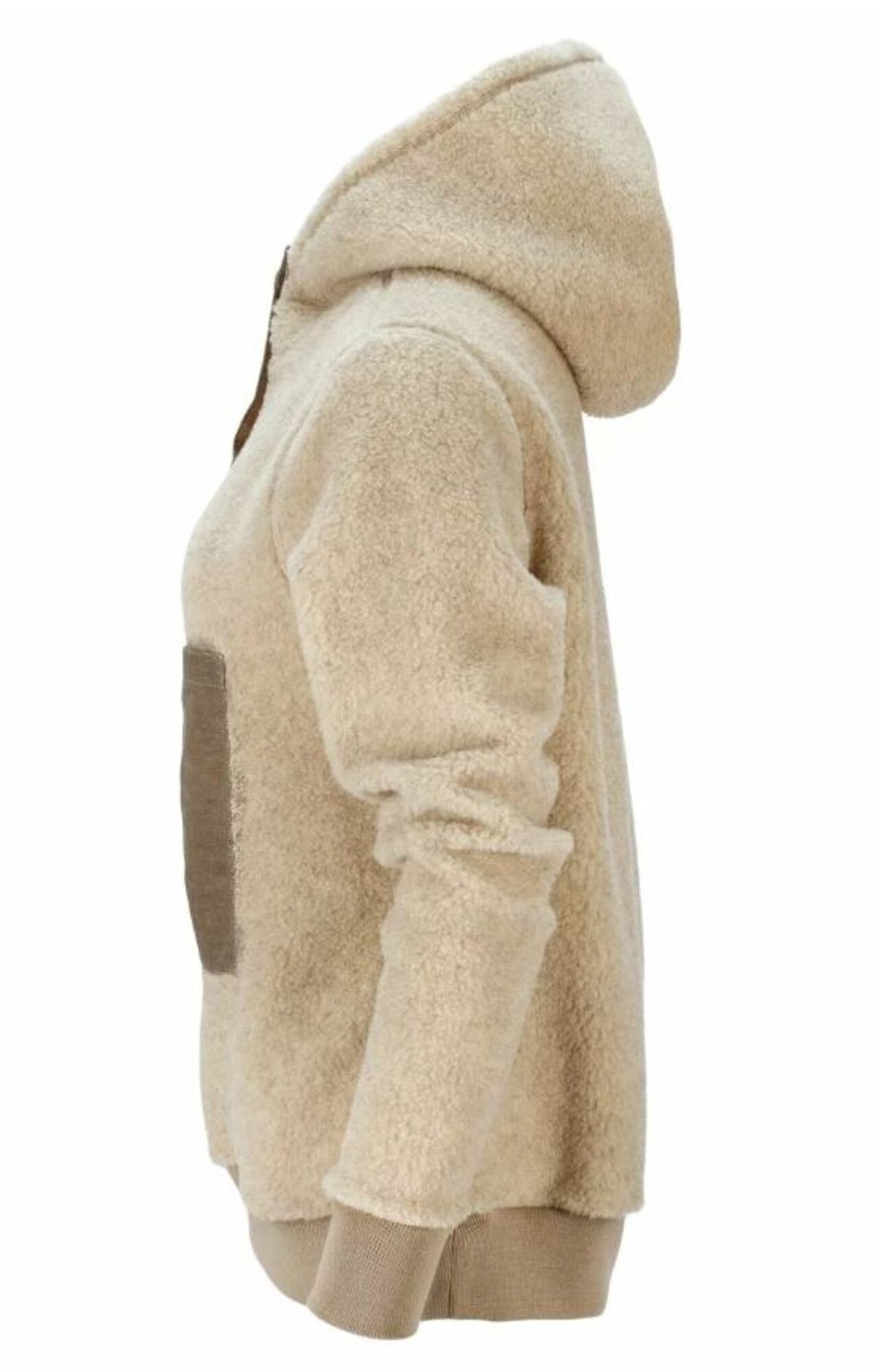 Amundsen<br>Heroes Wool Fleece Womens