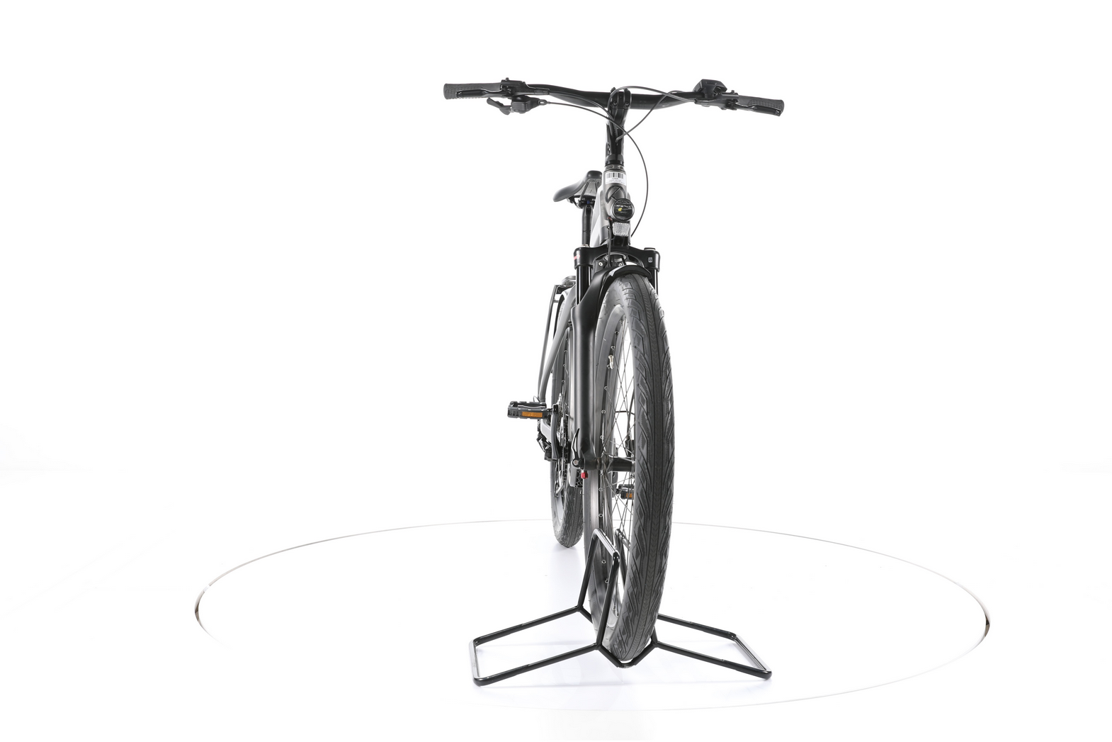 Kalkhoff Endeavour 7.B Move (2021) | Step-Through