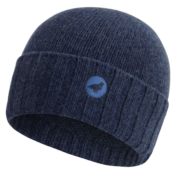 Bonnet ski LAGOPED GEBO CUFF NAVY