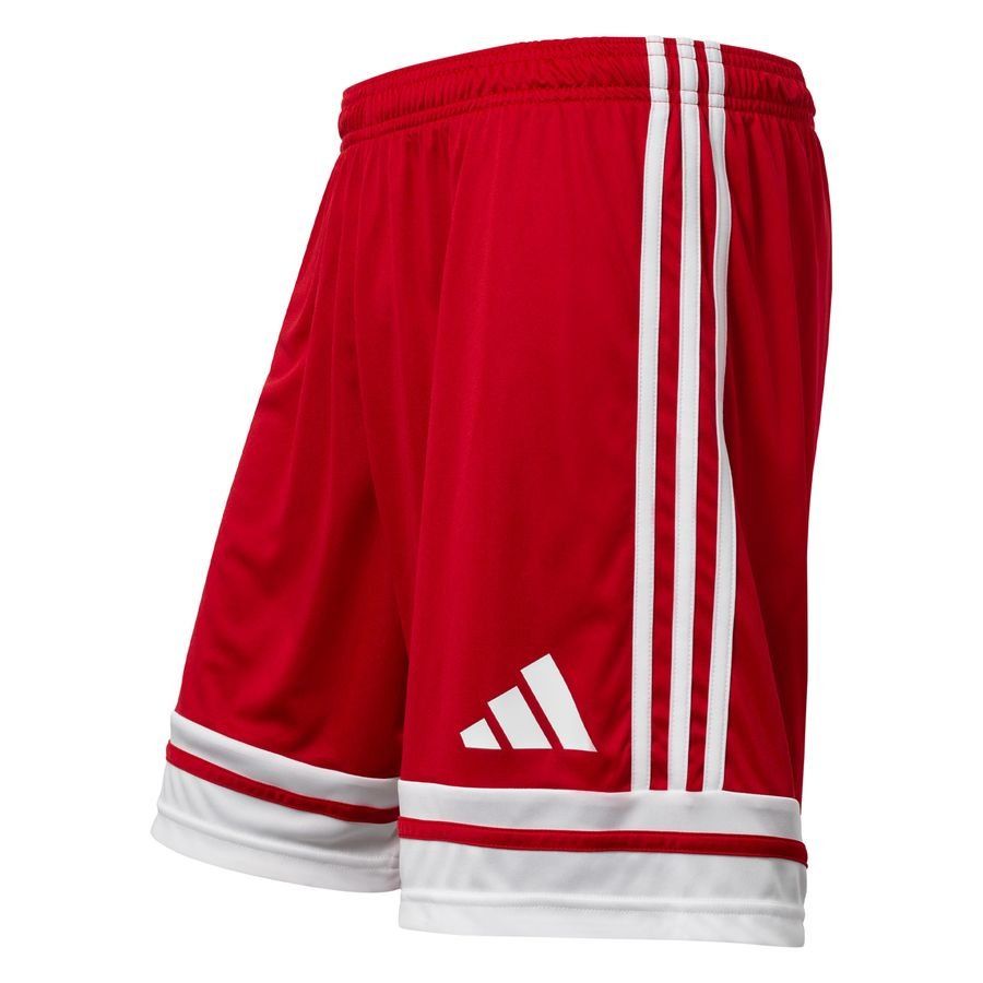 adidas Short Squadra 25 - TEPORE/Blanc