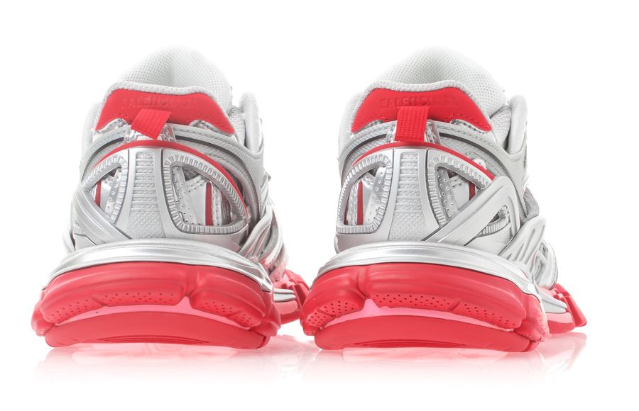 Balenciaga .Track Trainers