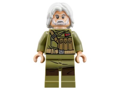 LEGO Verdediging van Crait™ (75202)