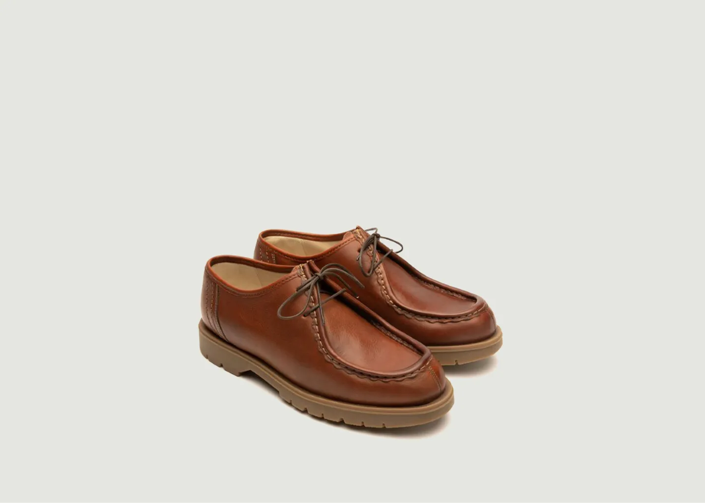 Derbies Padror Kleman