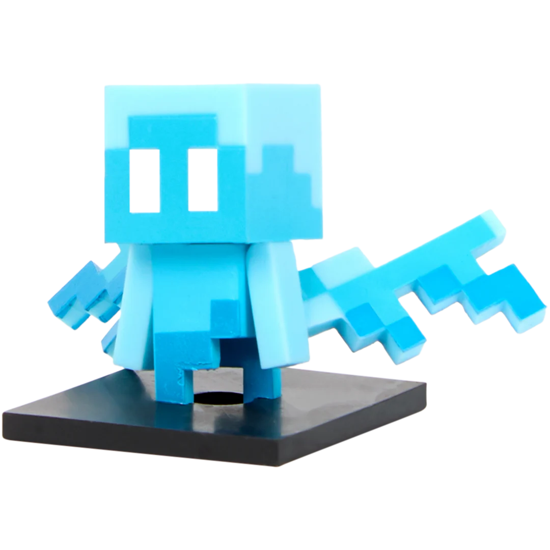 Minecraft verrassingszakje Diverse varianten