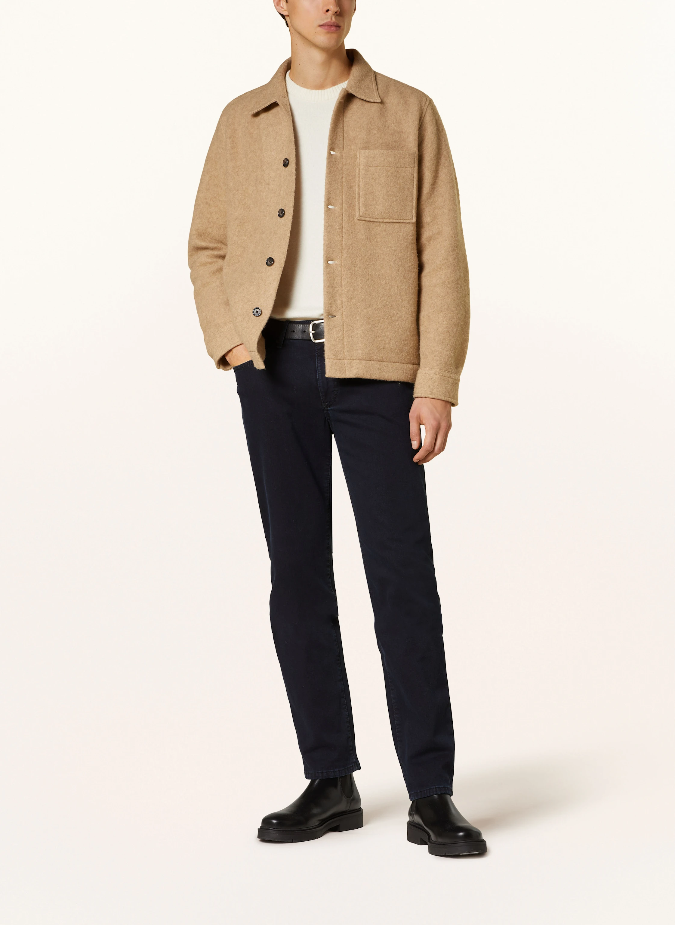BRAX Jeans CADIZ Regular Fit