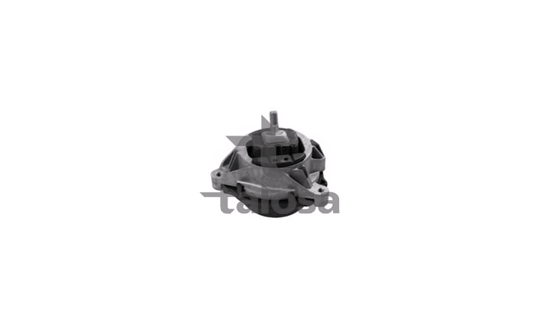 Motorophæng