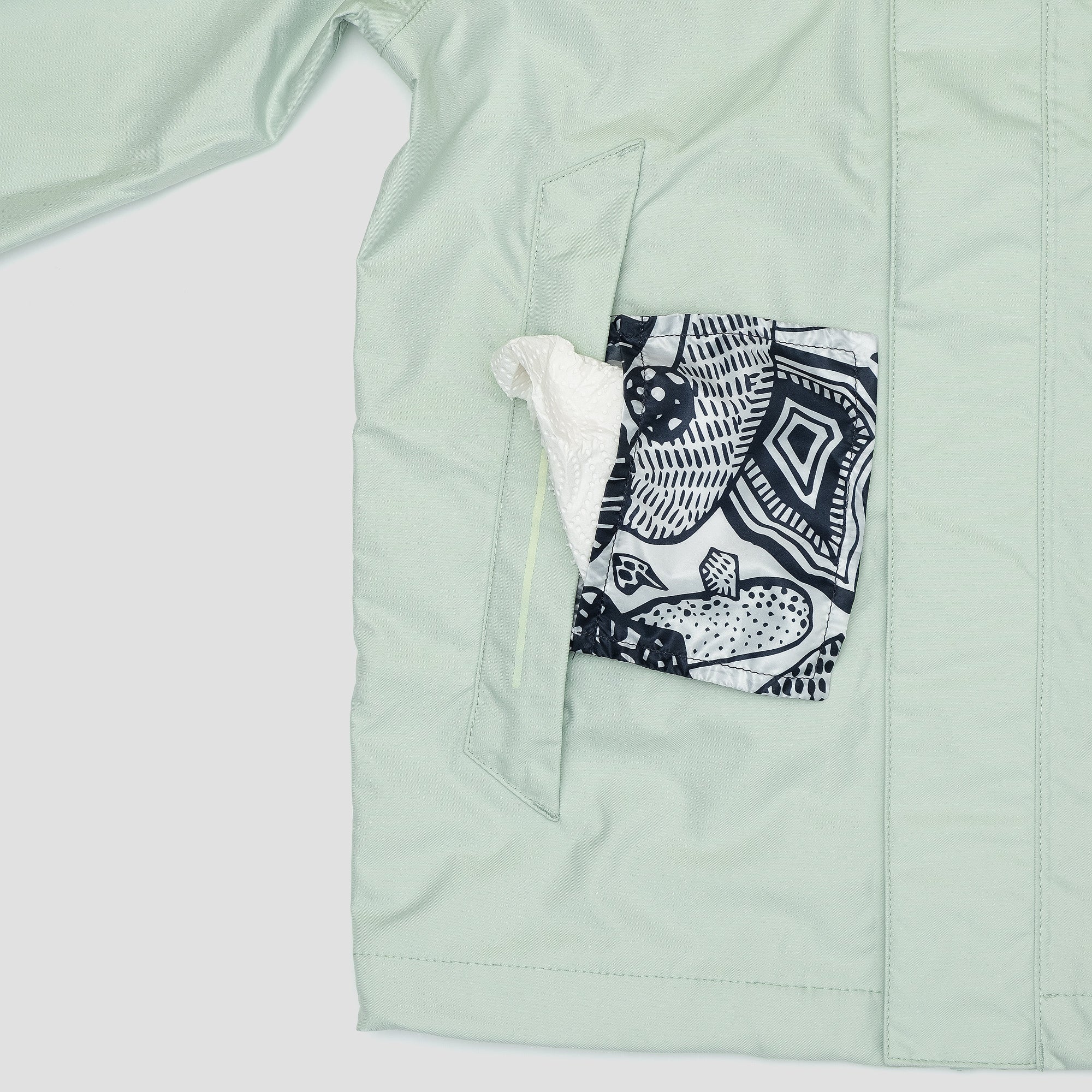 Chip Regenjacke