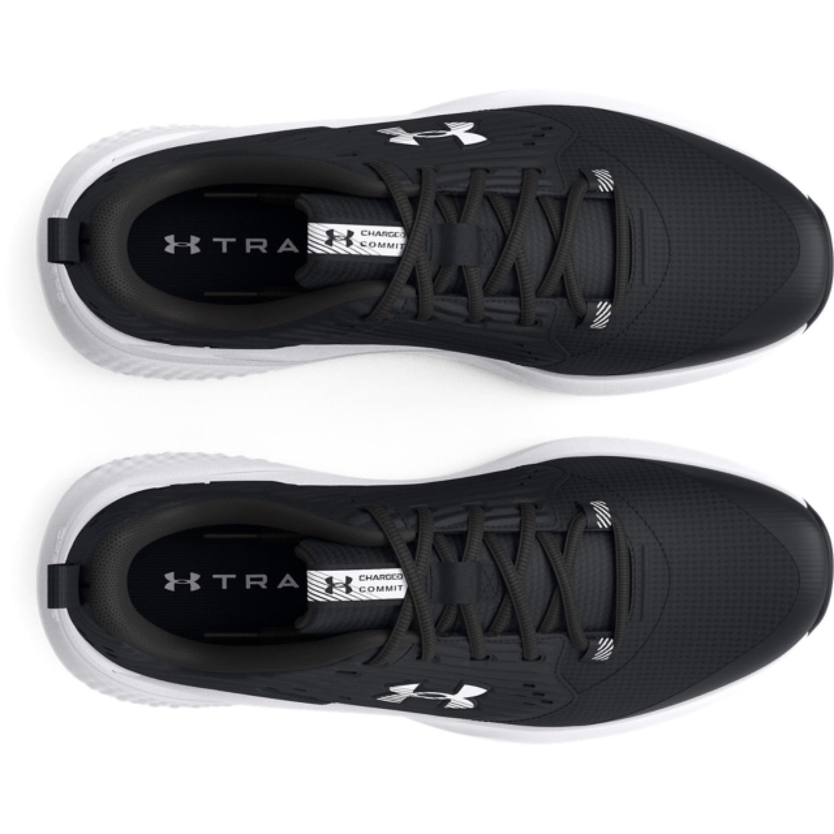 Under Armour<br>Charged Commit TR 4