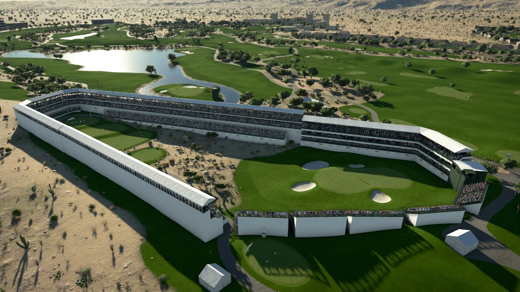 PGA TOUR 2K21- PC