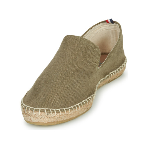 1789 Cala - SLIPON COTON - Vert