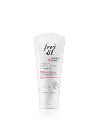 frei öl Hydrolipid HandCreme 50ml