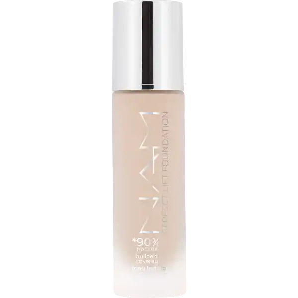 Perfect Lift Foundation 02N Naked