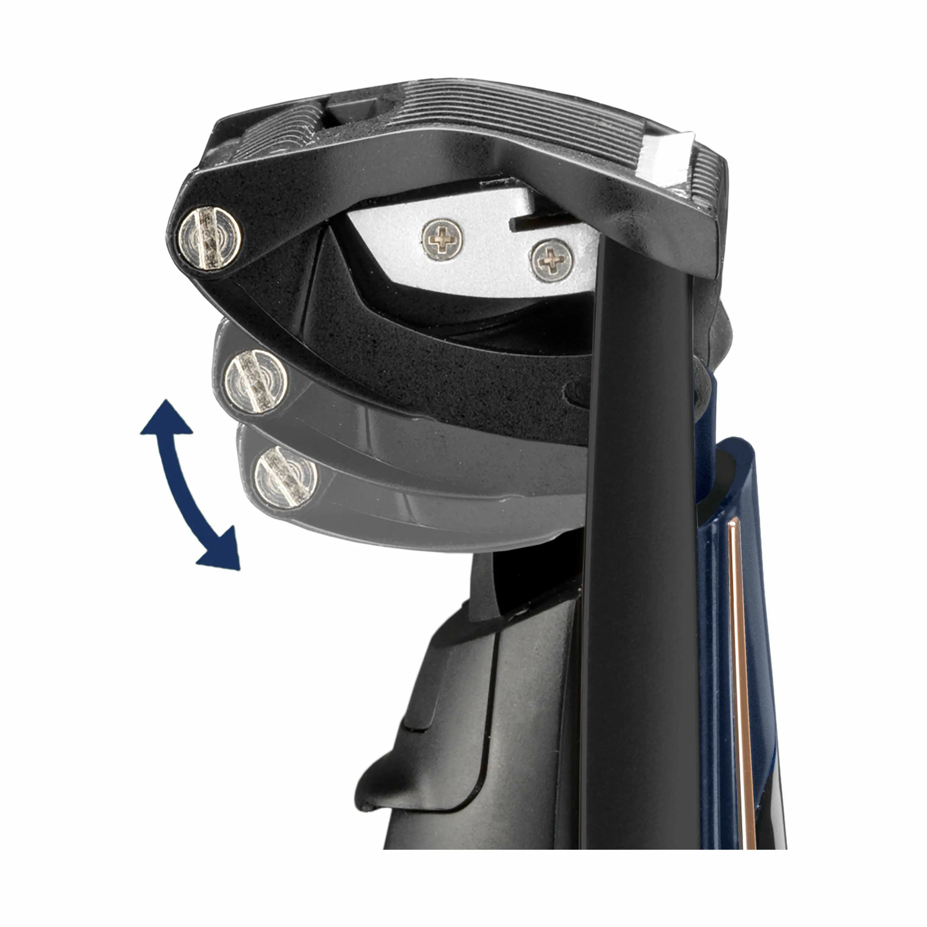 BaByliss i-Stubble Skægtrimmer E879E