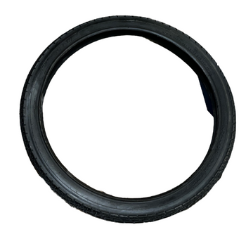Pneu (20x1,75) pour Chambre à Air de Vélo Électrique