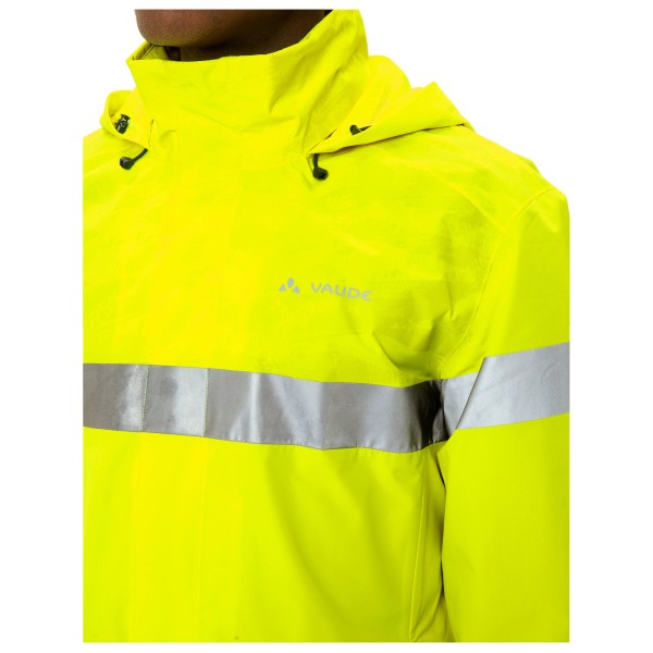 Vaude - Luminum Rain Jacket - Veste de cyclisme