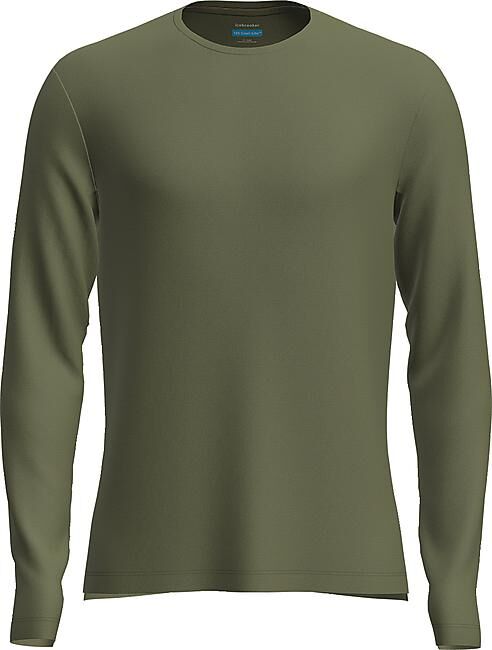 ICEBREAKER - T-SHIRT ML TS ML SPHERE III LS M
