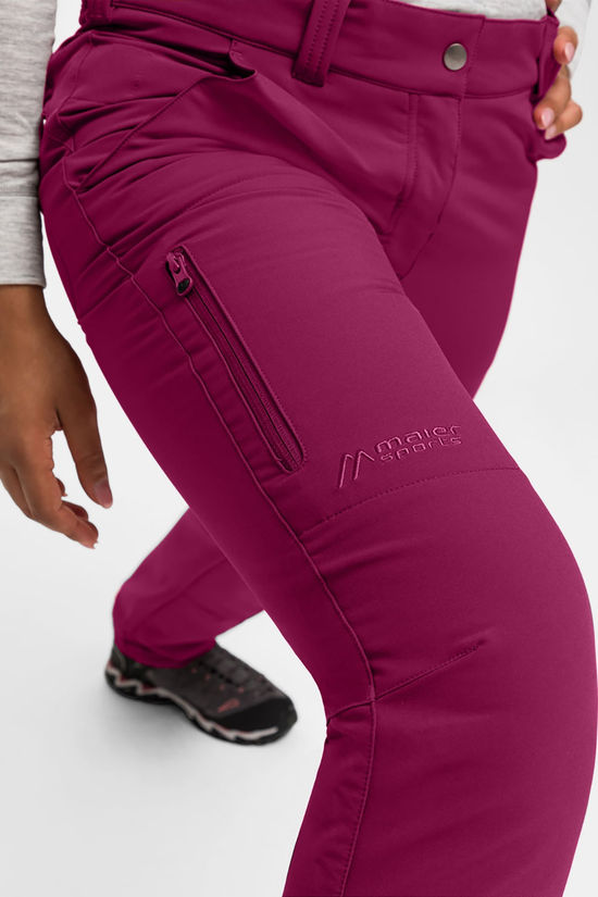 Maier Sports Maier Sports Helga Regular Broek Dames