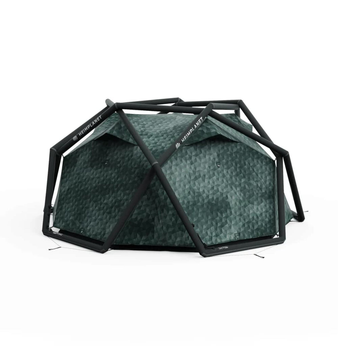 HEIMPLANET<br>The Cave