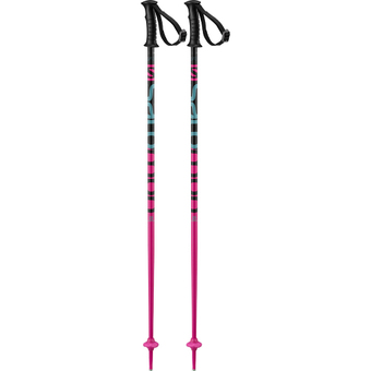 Salomon Kaloo Junior Stock Pink Kinder