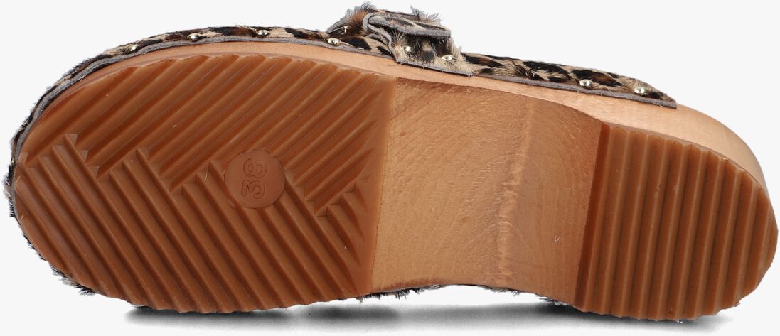 NOTRE-V beige notre-v  8504