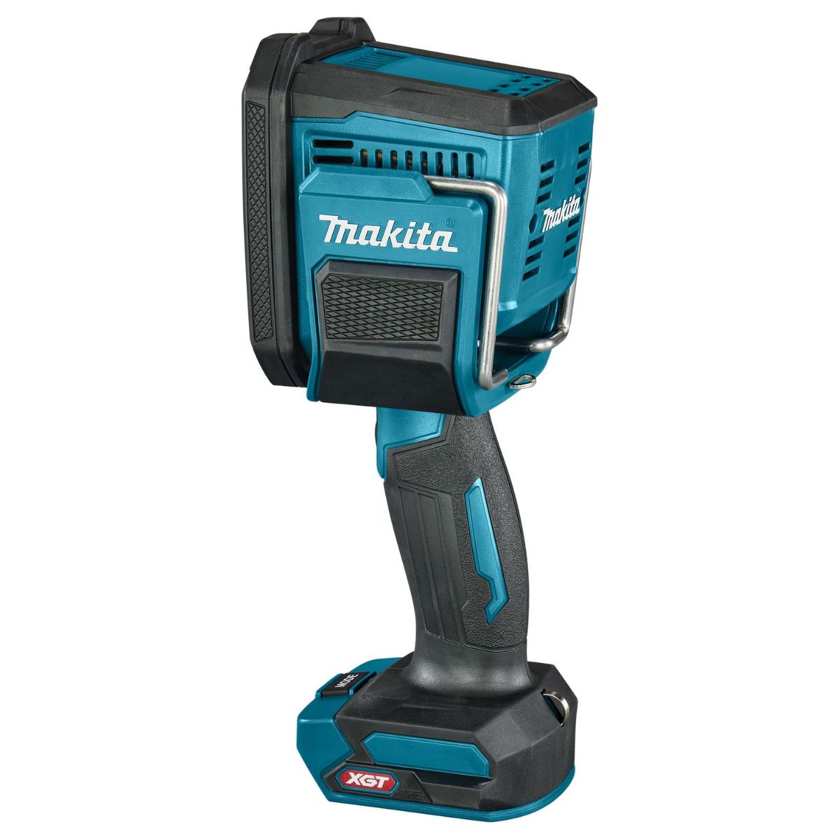 Makita DEAML007G Accu LED bouwzaklamp XGT 40V Max Basic Body