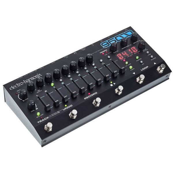 Electro Harmonix 95000 Performance Looper